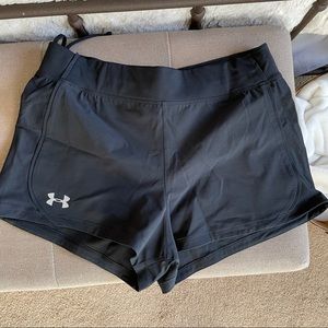 UNDER ARMOUR Women’s Shorts